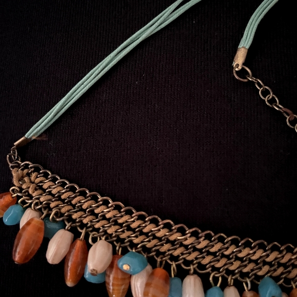 2 fancy necklace - Picture 6 of 10